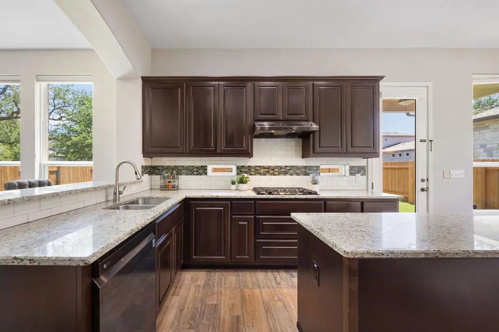 5221 Rain Lily Drive Austin TX 78739