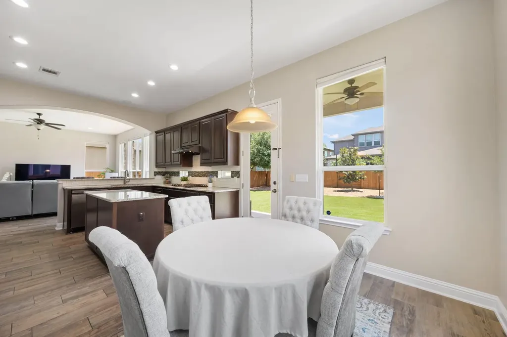 5221 Rain Lily Drive Austin TX 78739