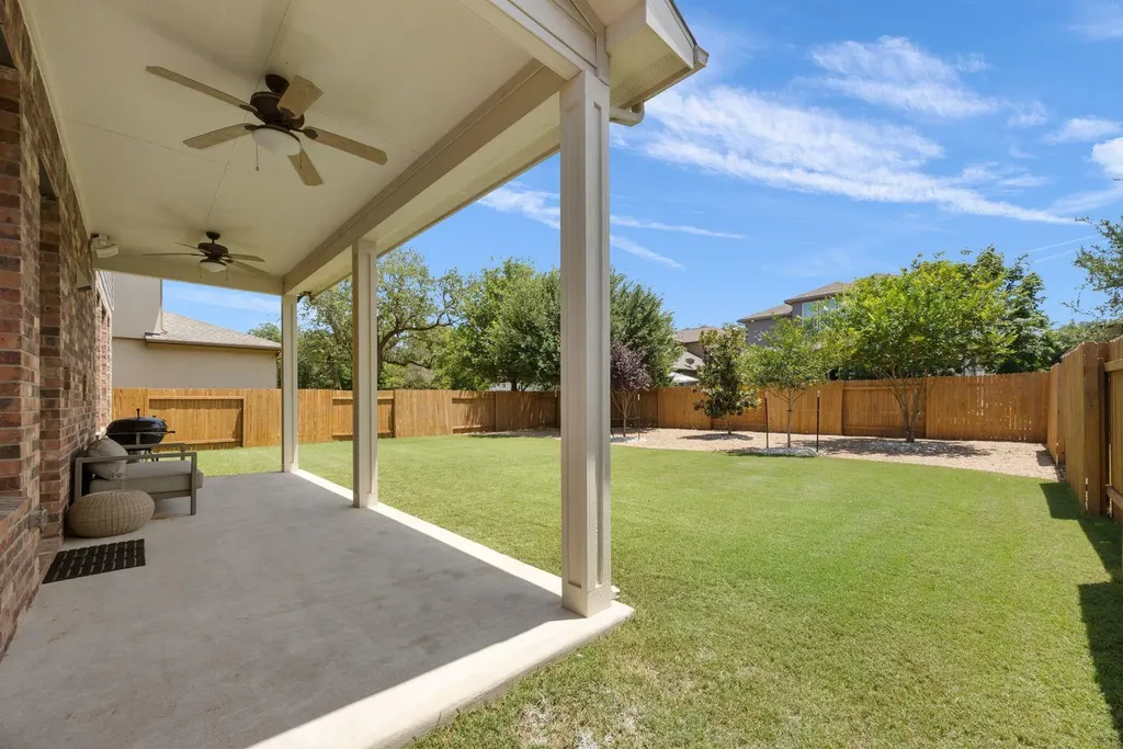 5221 Rain Lily Drive Austin TX 78739