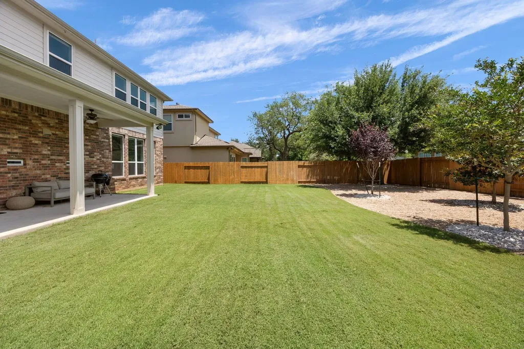5221 Rain Lily Drive Austin TX 78739