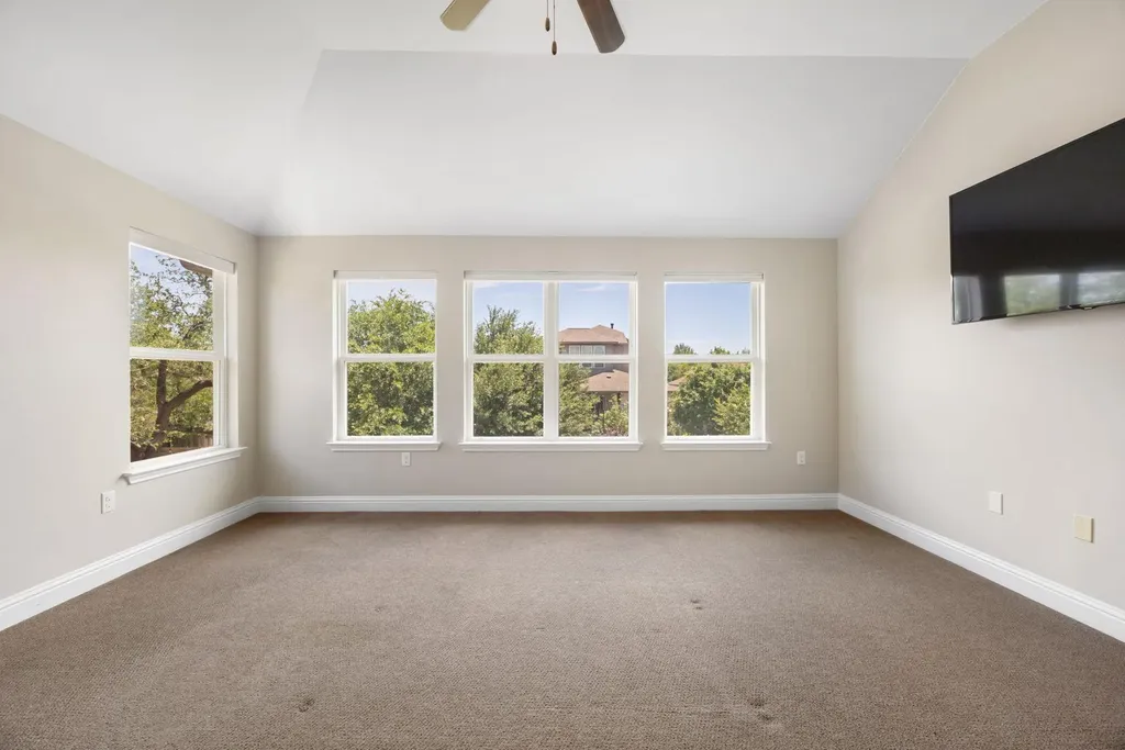 5221 Rain Lily Drive Austin TX 78739