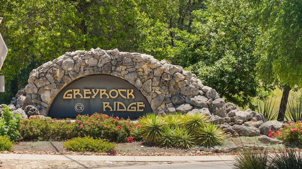 5221 Rain Lily Drive Austin TX 78739