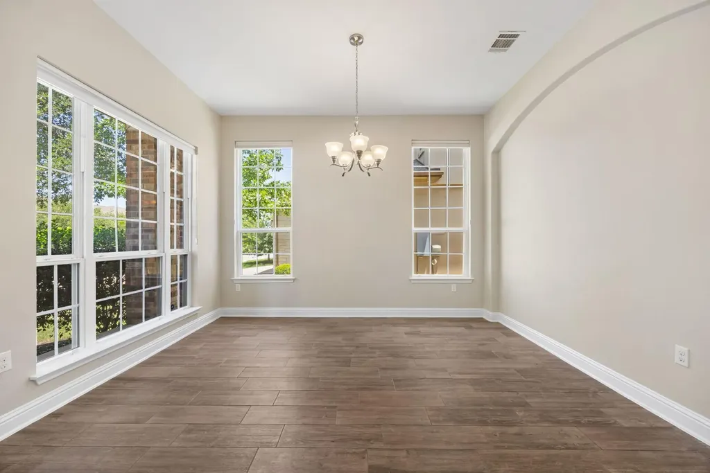 5221 Rain Lily Drive Austin TX 78739