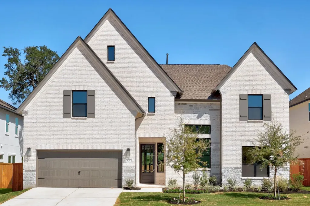109 Buckaroo Drive Georgetown TX 78633