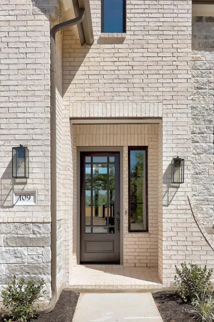 109 Buckaroo Drive Georgetown TX 78633