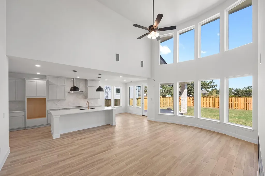 109 Buckaroo Drive Georgetown TX 78633