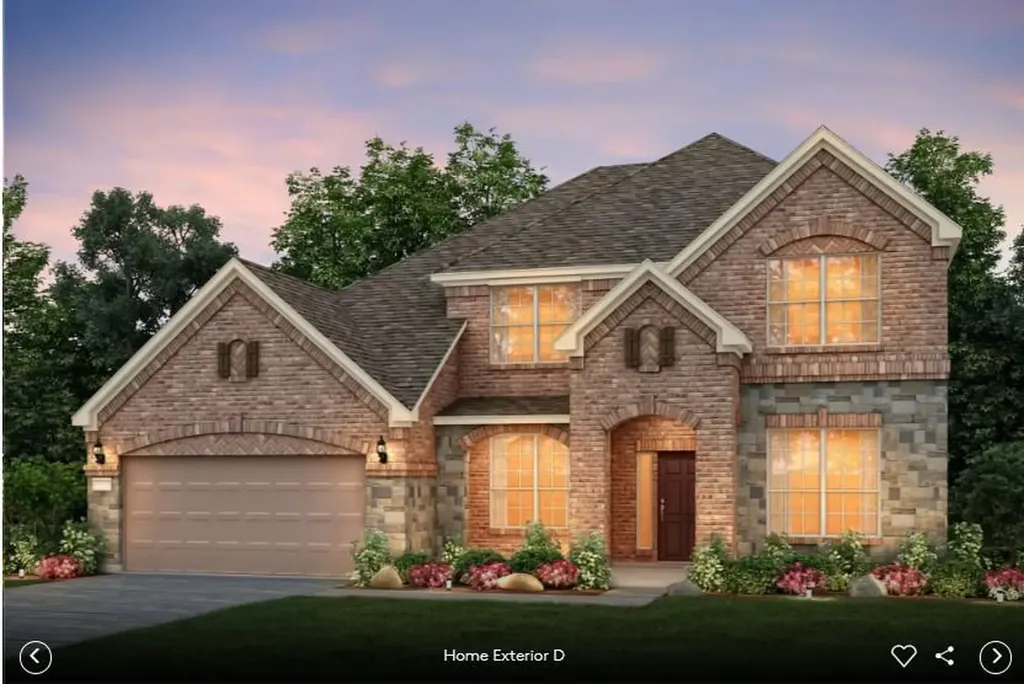 2905 Zuni Path Leander TX 78641