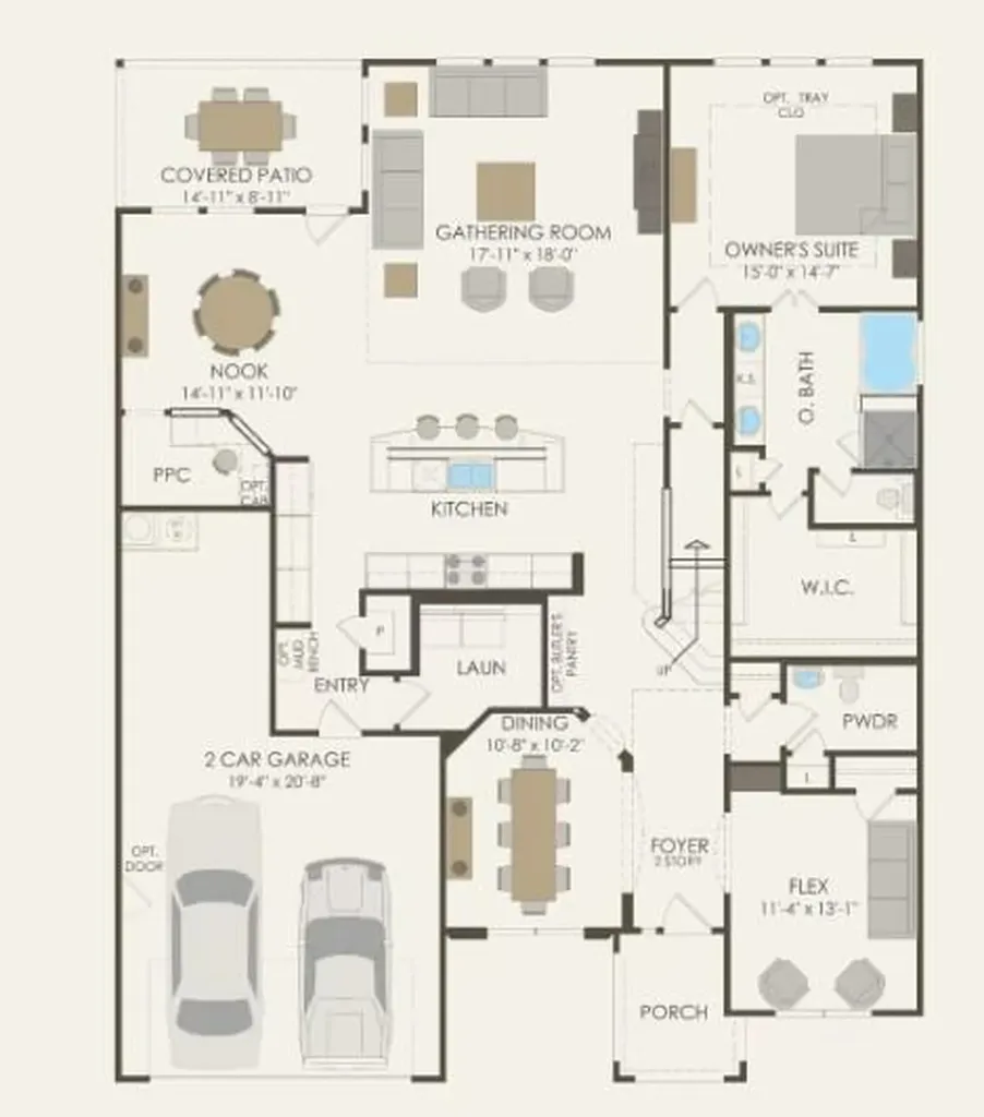 2905 Zuni Path Leander TX 78641