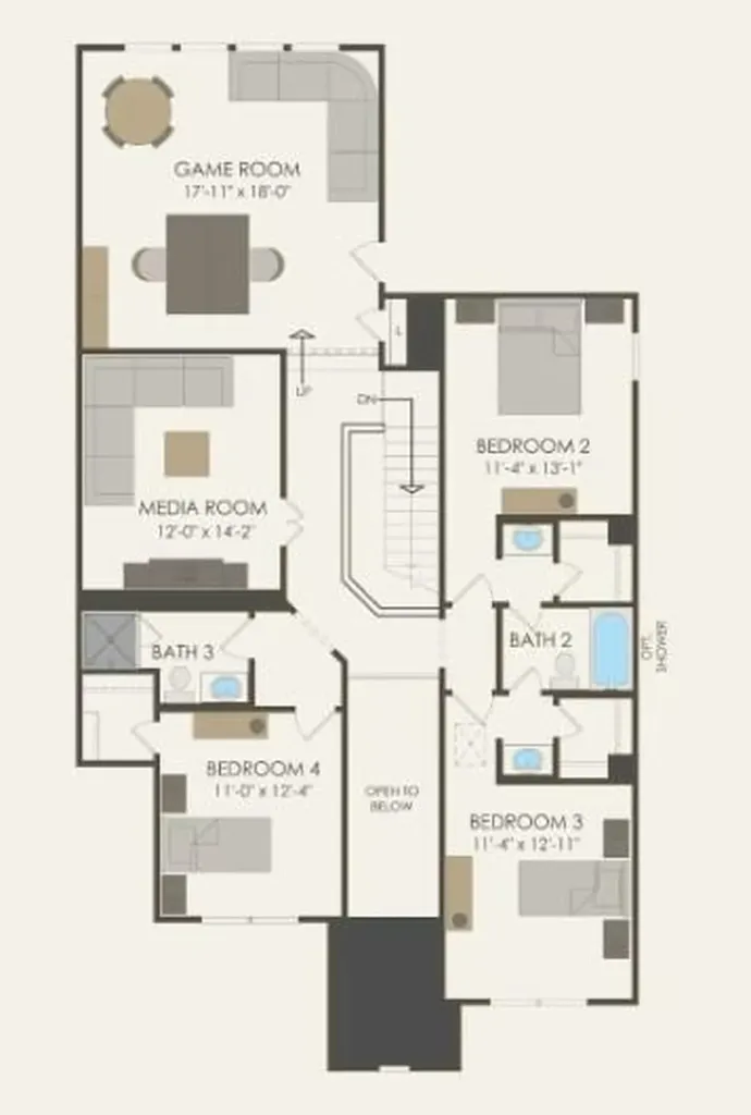 2905 Zuni Path Leander TX 78641