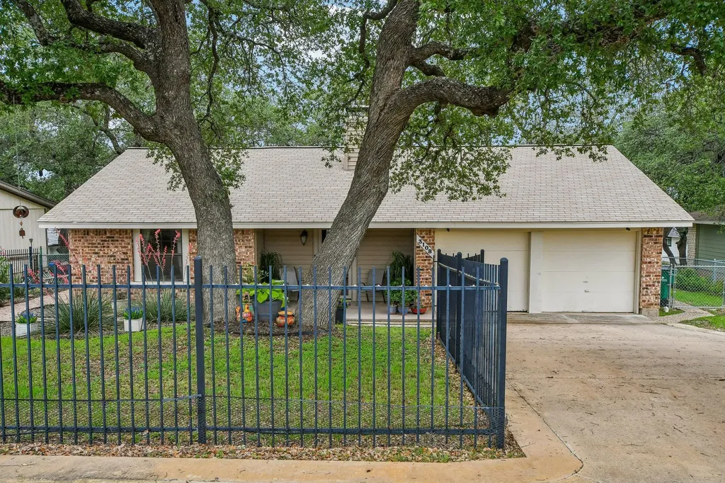 3108 American Drive Lago Vista TX 78645
