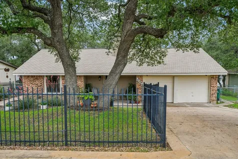 3108 American Drive Lago Vista TX 78645