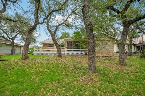 3108 American Drive Lago Vista TX 78645
