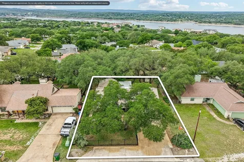3108 American Drive Lago Vista TX 78645