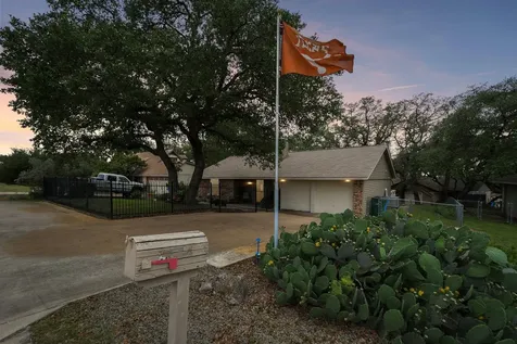 3108 American Drive Lago Vista TX 78645