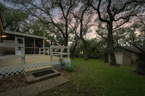 3108 American Drive Lago Vista TX 78645