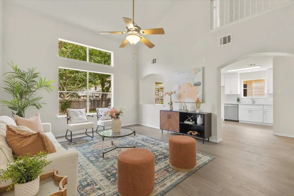 11313 Pardoners Tale Lane Austin TX 78748