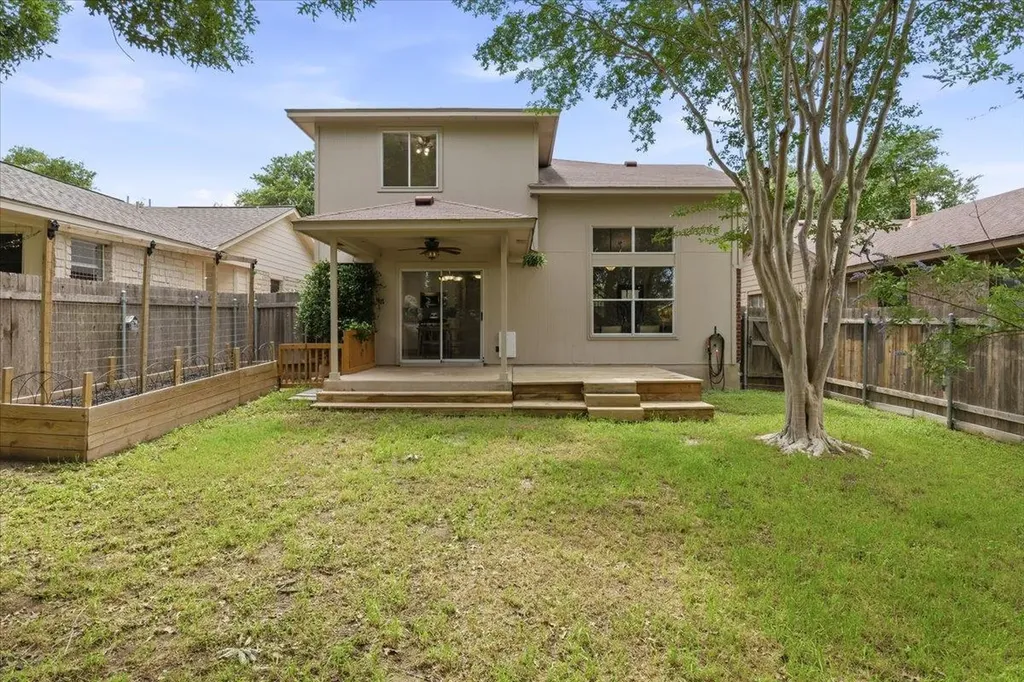 11313 Pardoners Tale Lane Austin TX 78748