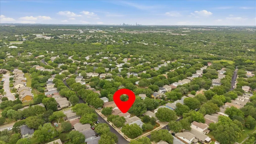 11313 Pardoners Tale Lane Austin TX 78748