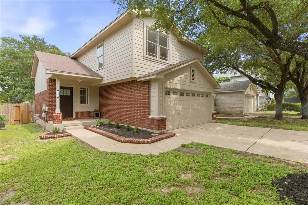 11313 Pardoners Tale Lane Austin TX 78748