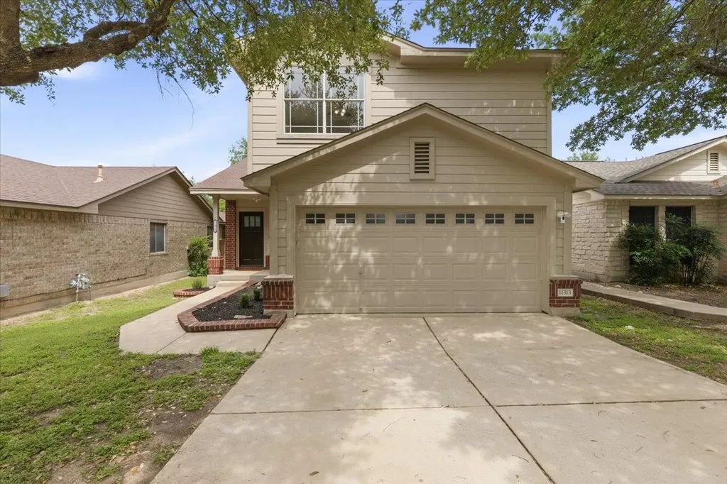 11313 Pardoners Tale Lane Austin TX 78748