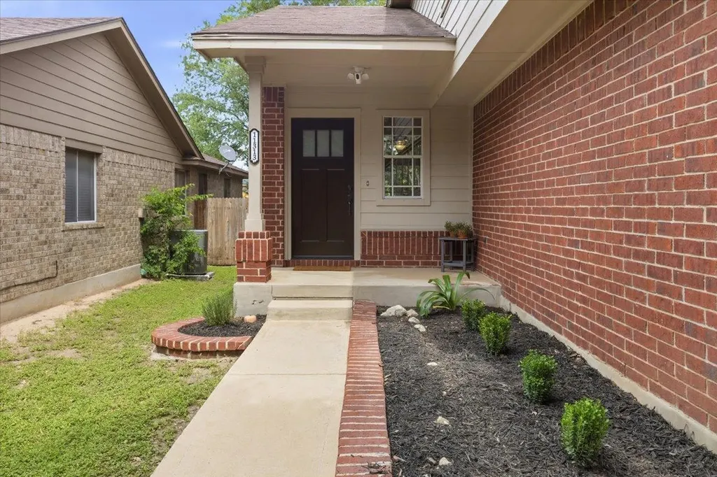 11313 Pardoners Tale Lane Austin TX 78748