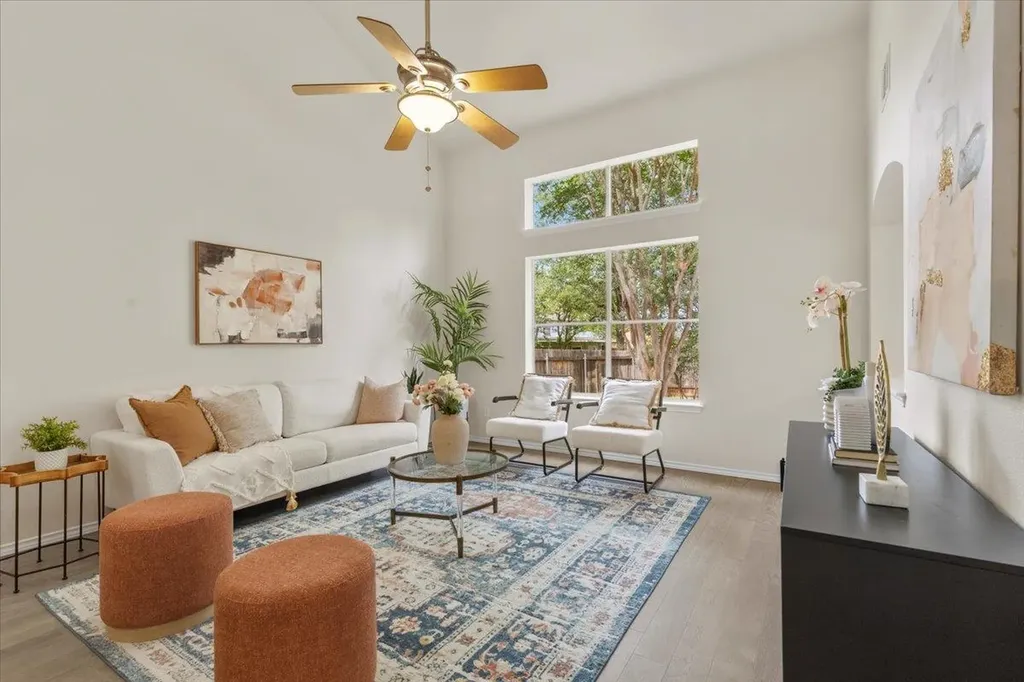 11313 Pardoners Tale Lane Austin TX 78748