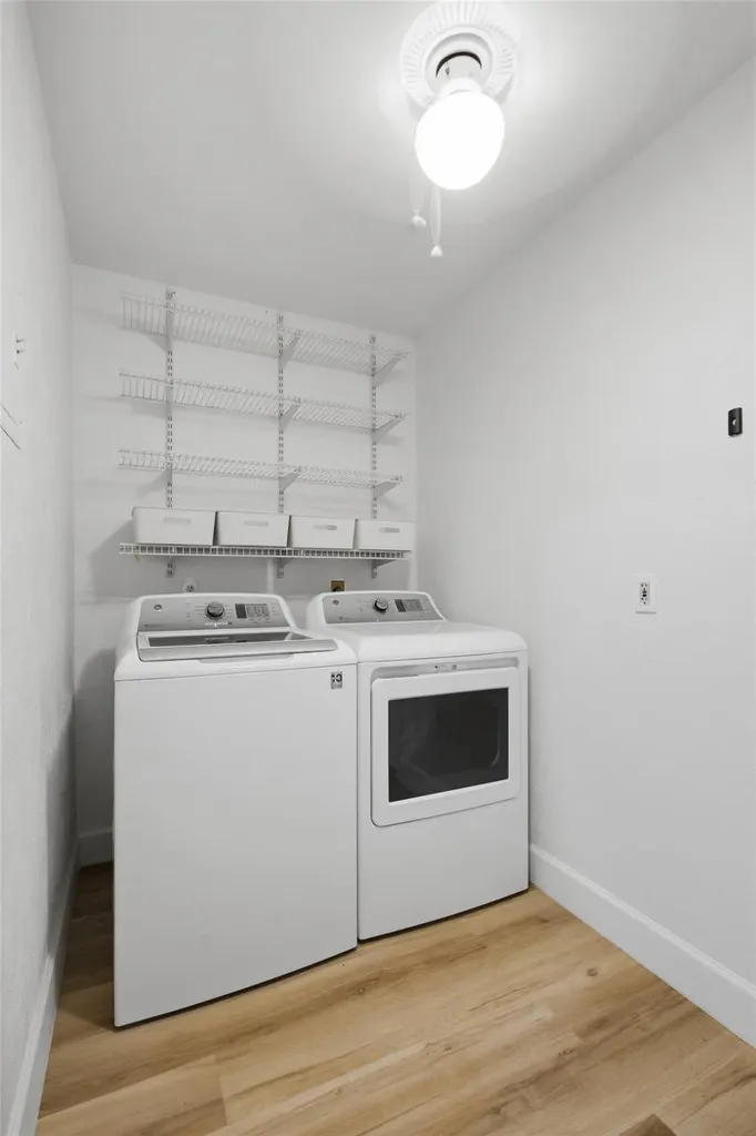 7703 Keswick Drive Austin TX 78745