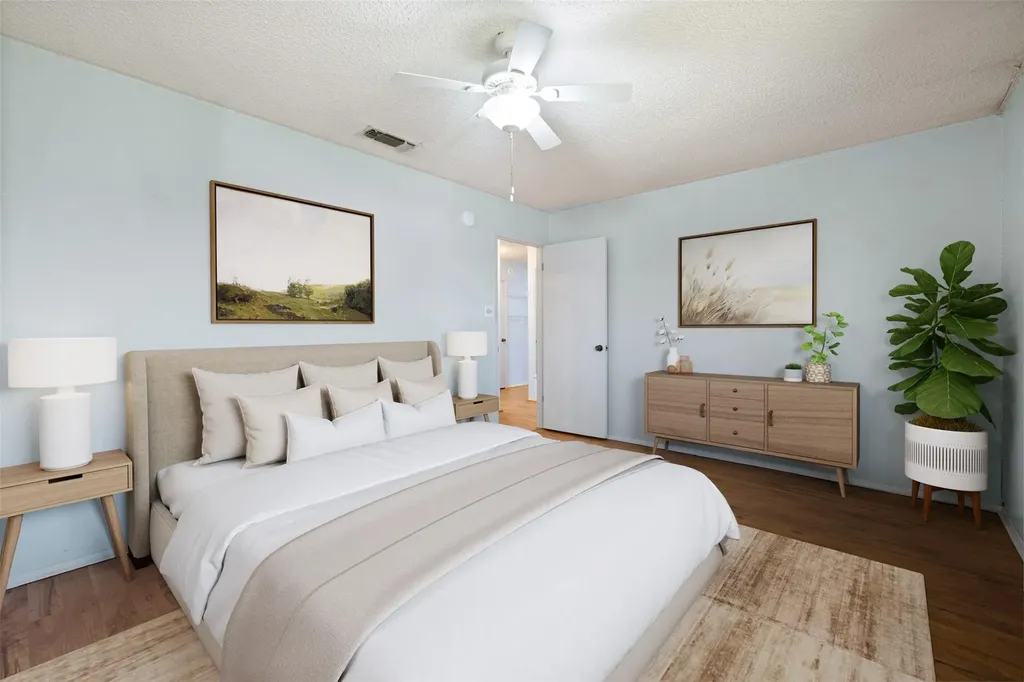 2303 Carolyn Drive Taylor TX 76574