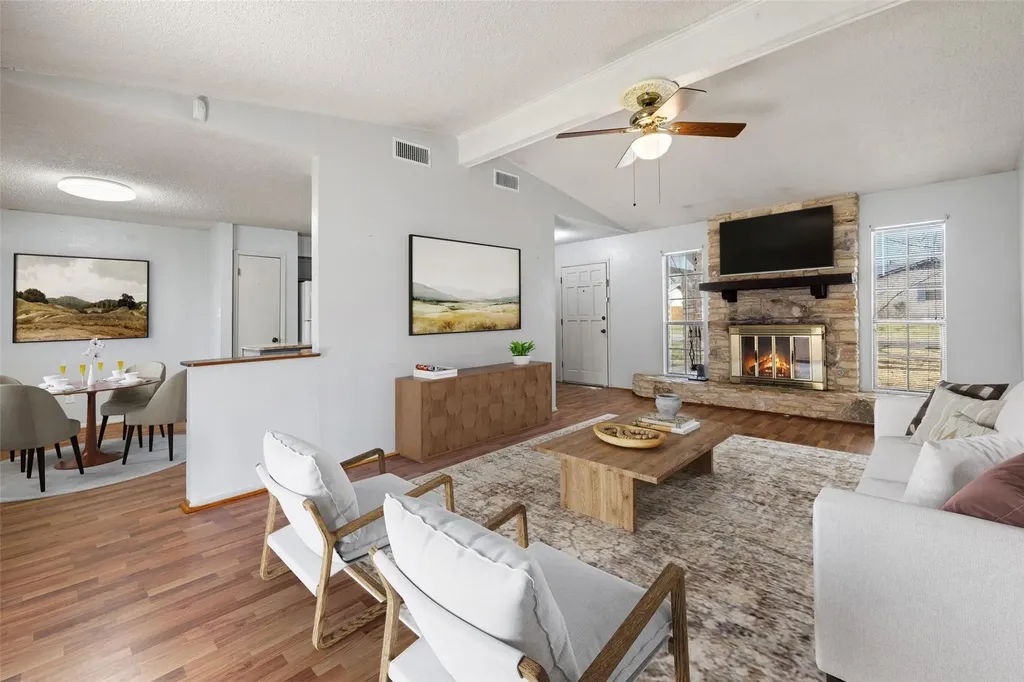 2303 Carolyn Drive Taylor TX 76574