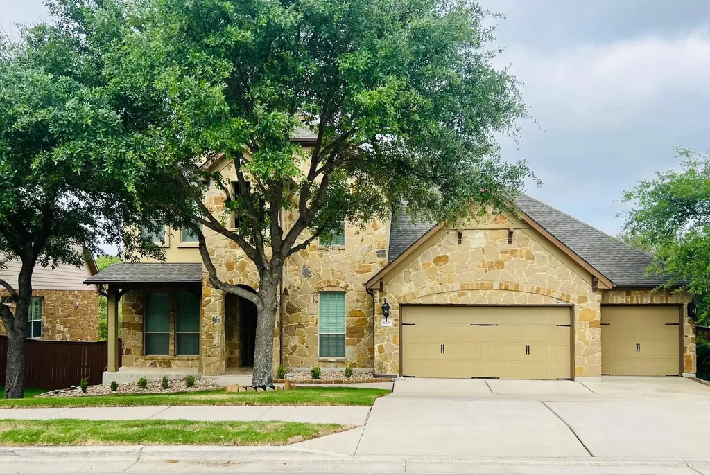 10209 Ivalenes Hope Drive Austin TX 78717