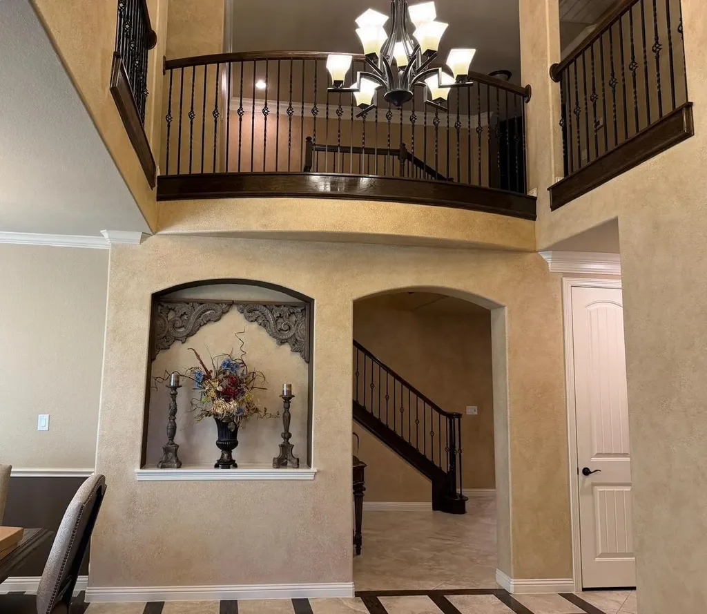 10209 Ivalenes Hope Drive Austin TX 78717