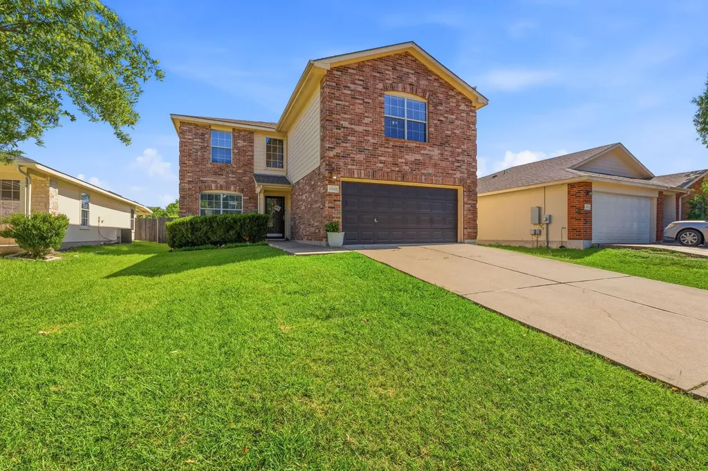 12800 Wedding Drive Manor TX 78653