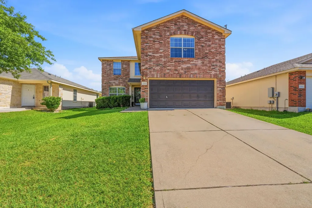 12800 Wedding Drive Manor TX 78653