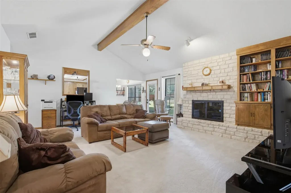 3804 Oak Meadow Drive Round Rock TX 78681