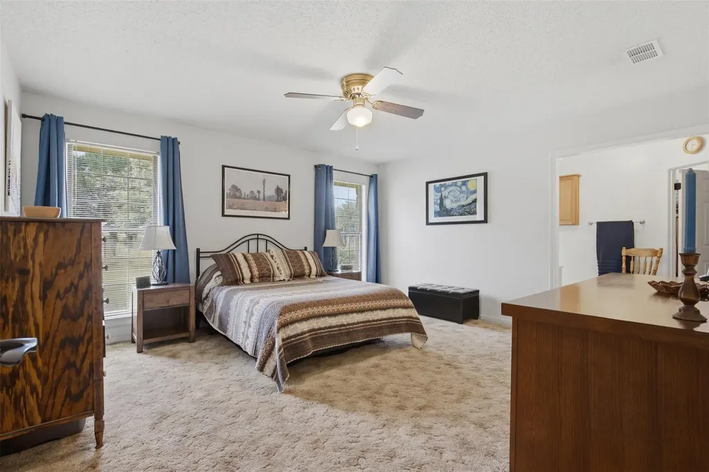3804 Oak Meadow Drive Round Rock TX 78681