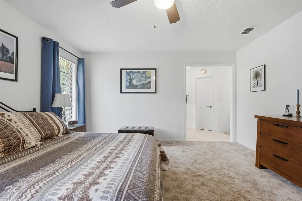 3804 Oak Meadow Drive Round Rock TX 78681
