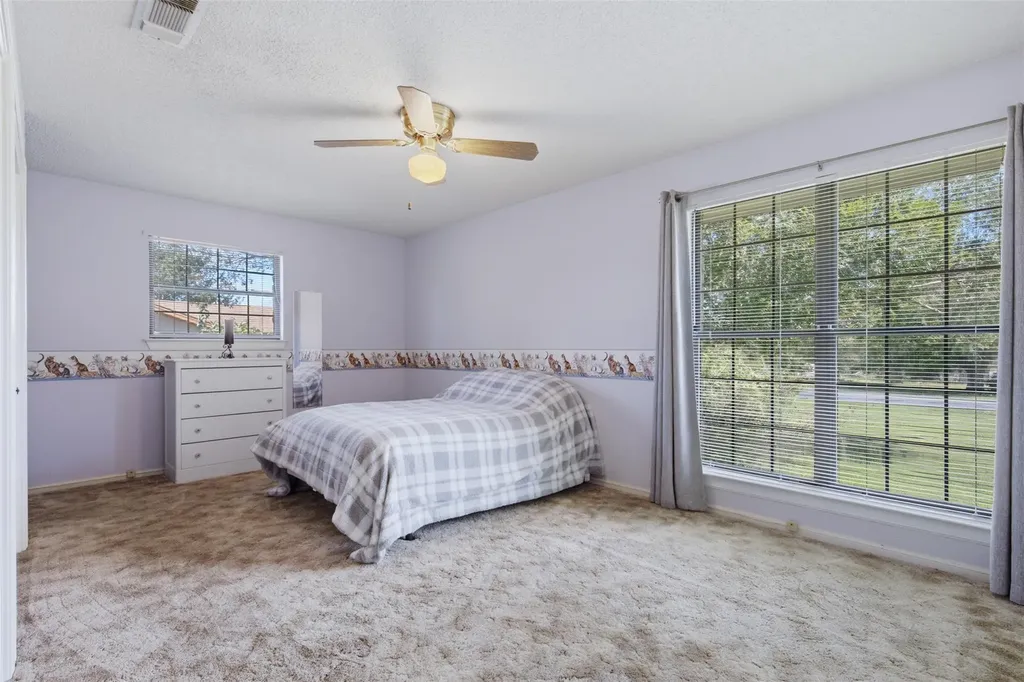 3804 Oak Meadow Drive Round Rock TX 78681