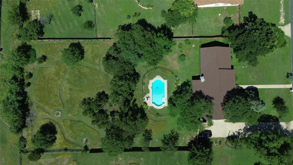 3804 Oak Meadow Drive Round Rock TX 78681