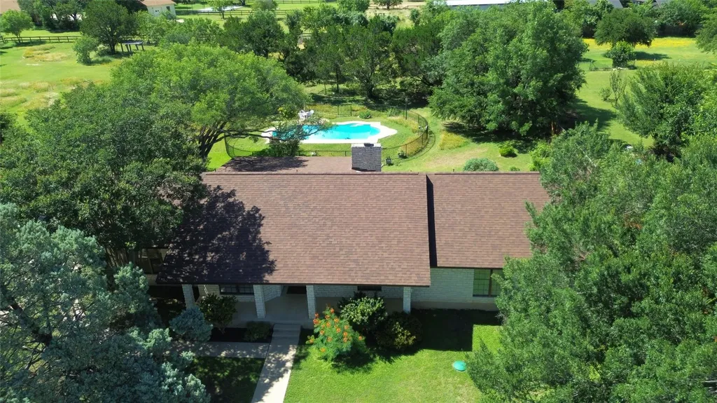 3804 Oak Meadow Drive Round Rock TX 78681
