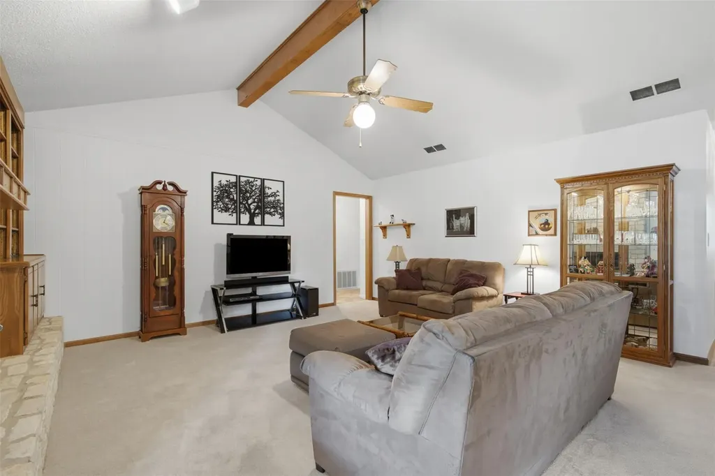 3804 Oak Meadow Drive Round Rock TX 78681