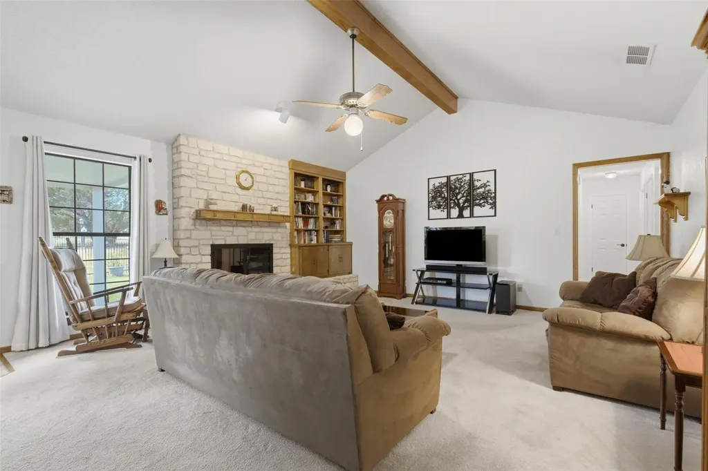 3804 Oak Meadow Drive Round Rock TX 78681