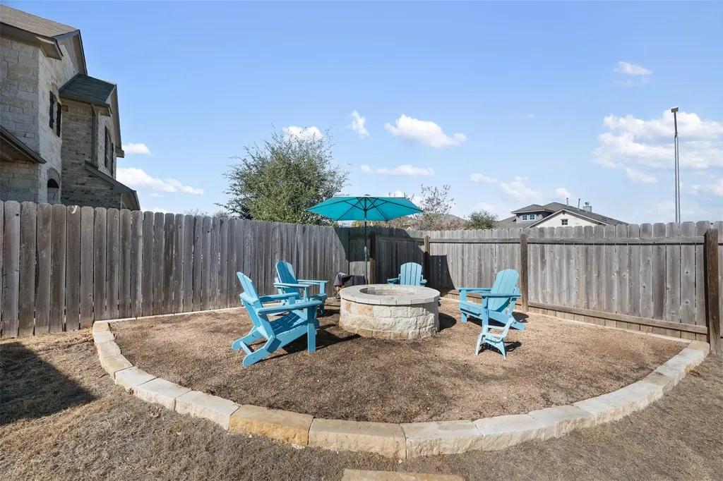 605 Palmilla Street Leander TX 78641
