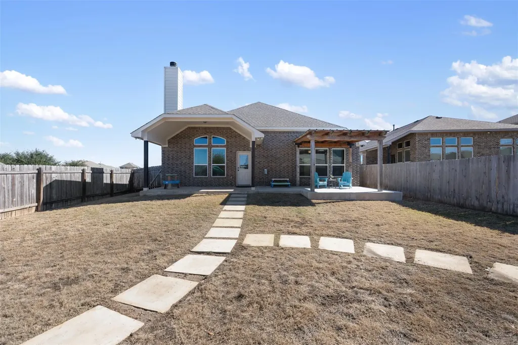 605 Palmilla Street Leander TX 78641