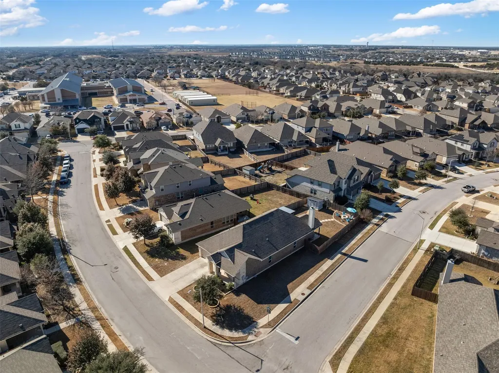 605 Palmilla Street Leander TX 78641