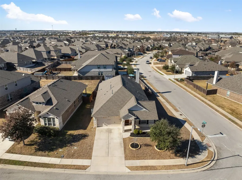 605 Palmilla Street Leander TX 78641