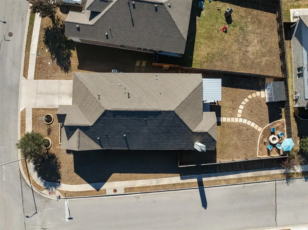 605 Palmilla Street Leander TX 78641