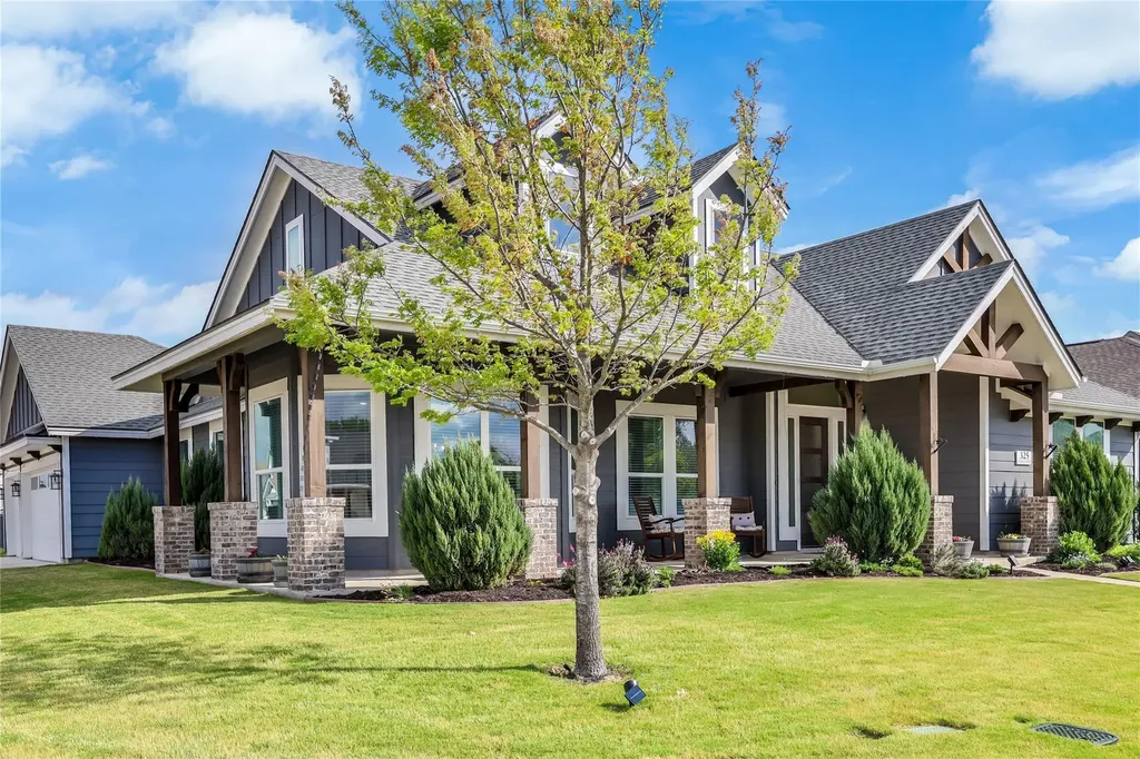 325 Charli Circle Liberty Hill TX 78642