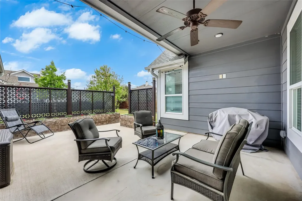 325 Charli Circle Liberty Hill TX 78642