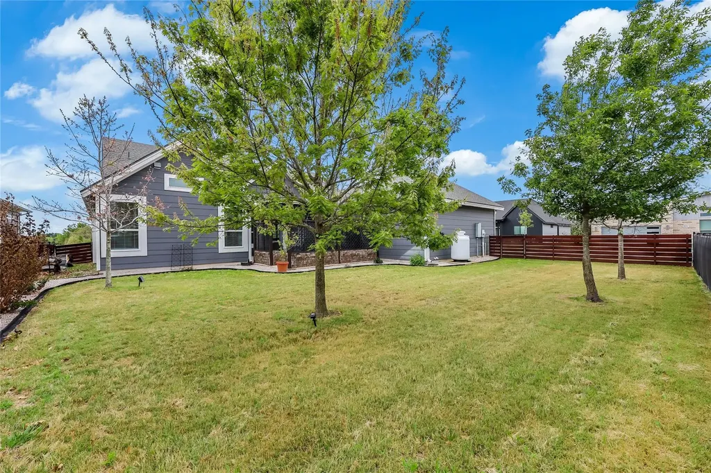 325 Charli Circle Liberty Hill TX 78642