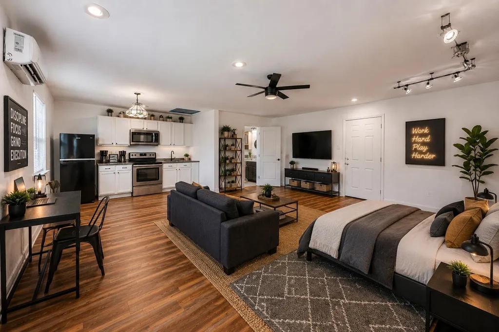 4007 Meadowlark Avenue San Antonio TX 78210